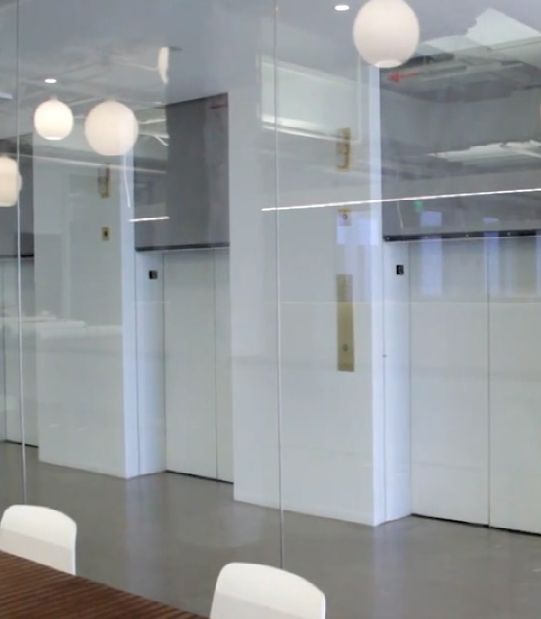 Fire Smoke Curtains