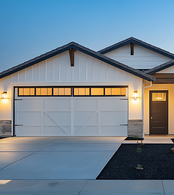 garage door montana