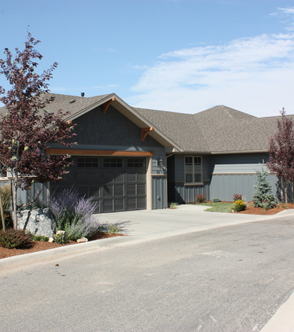 garage door montana