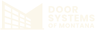 door systems of montana