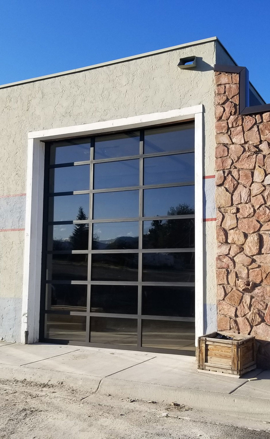garage door montana