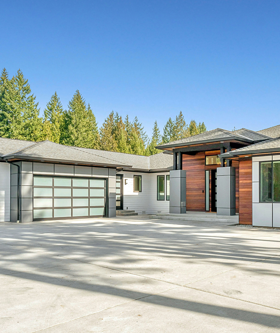 residential garage doors