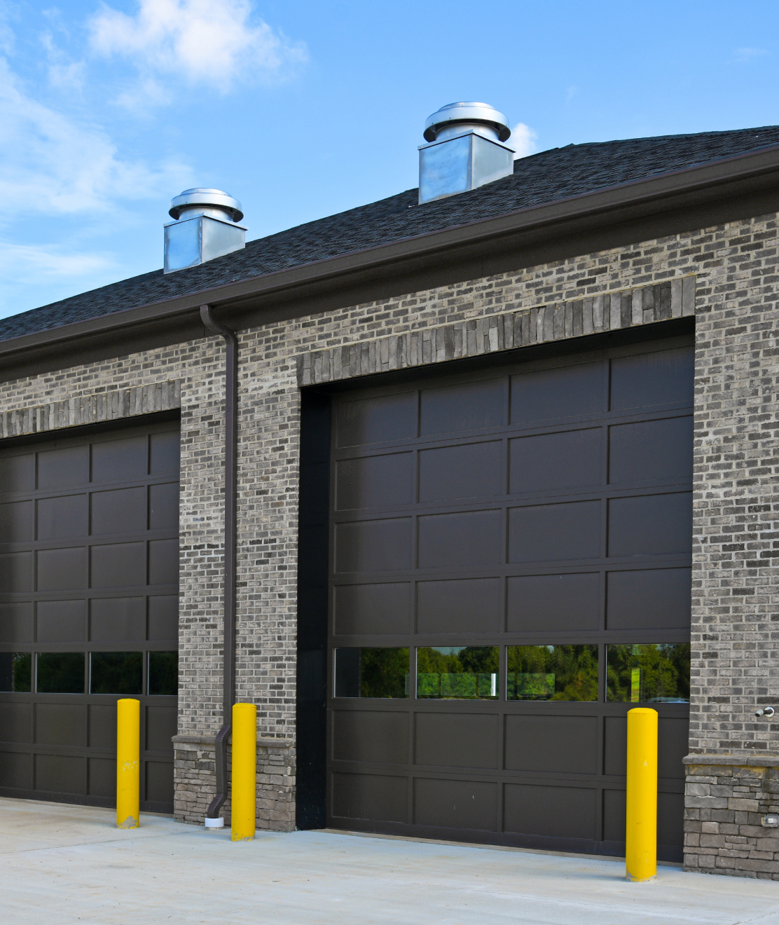 garage door montana